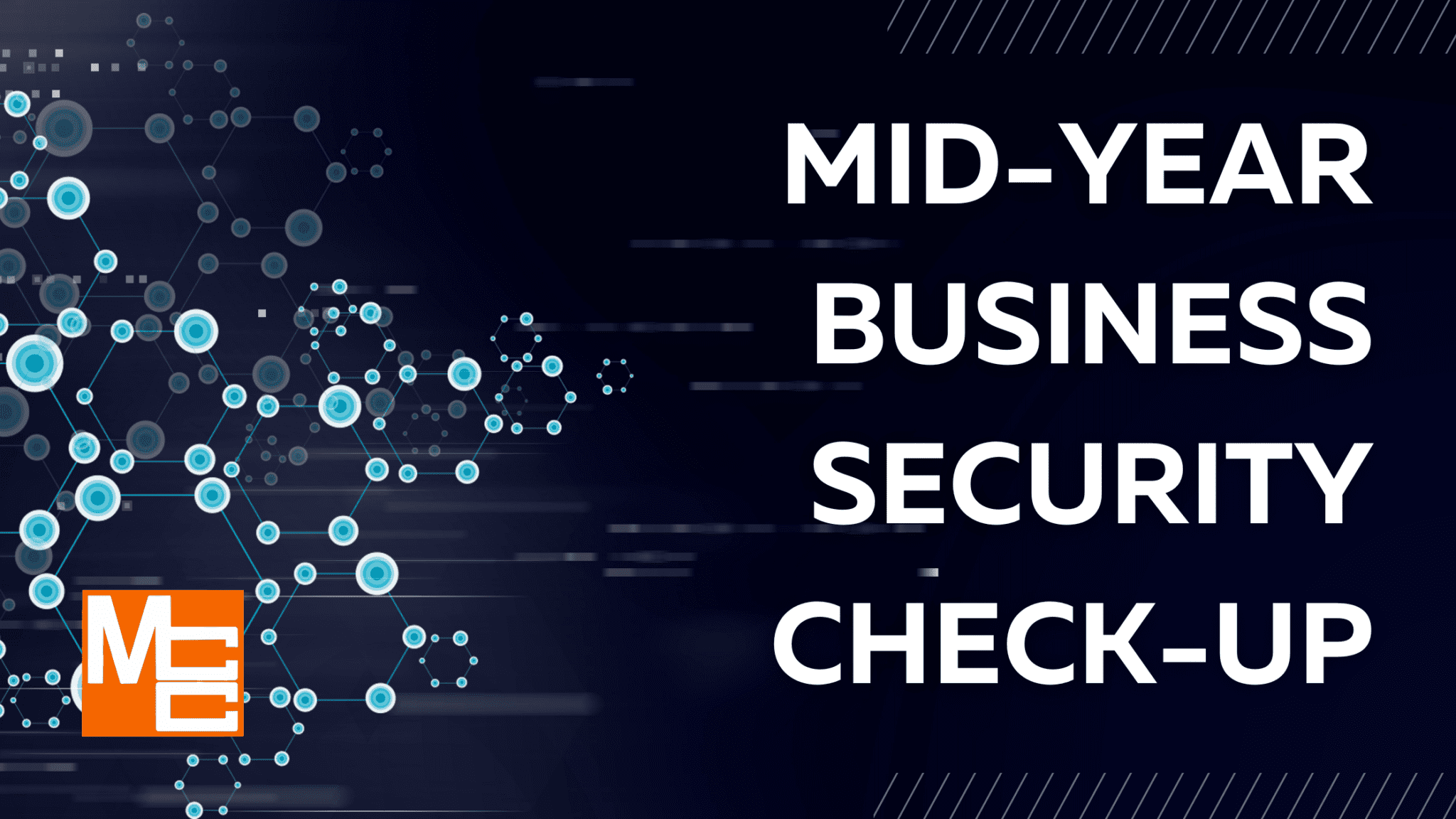 Mid-Year Business Security Check-Up
