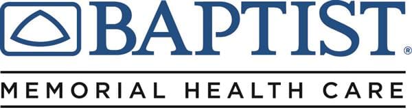 Baptist Memorial Health Care logo