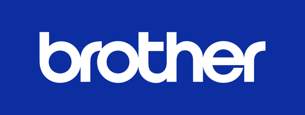 Brother logo