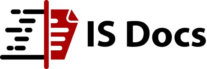 IS Docs logo