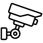 cctv camera icon