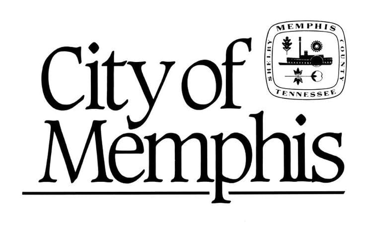 City of Memphis logo