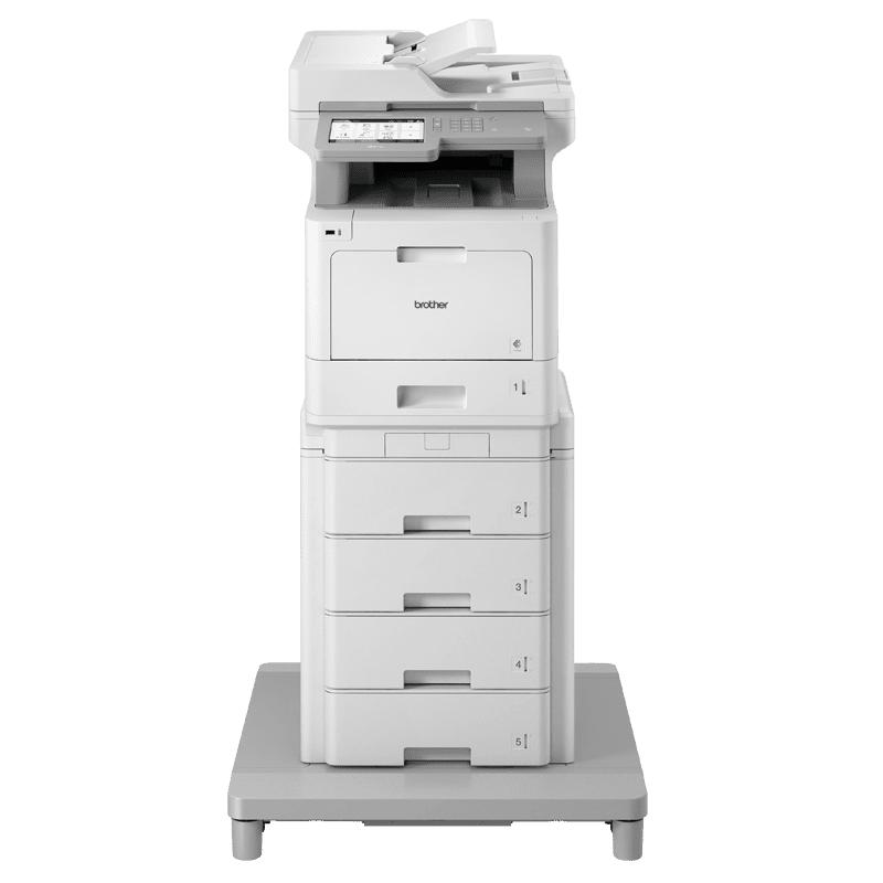 Brother MFC-9570cdw Copier