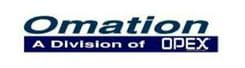 Omation logo