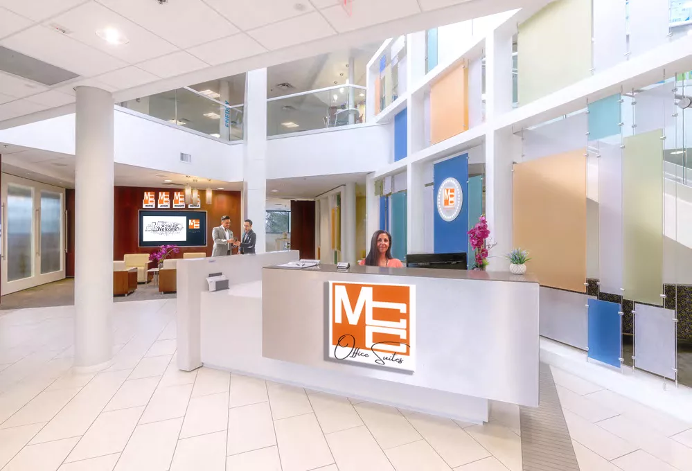 Welcome to the lobby of MCC's Nashville office in Brentwood, TN. Where professional meets innovative, and where our dedicated team provides practical, high-quality solutions to empower your business. Discover the MCC difference today.