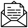 mail-email-message-envelope-communications open envelope icon
