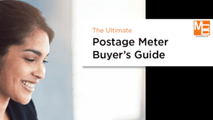 Ultimate Postage Meter Buyer's Guide 